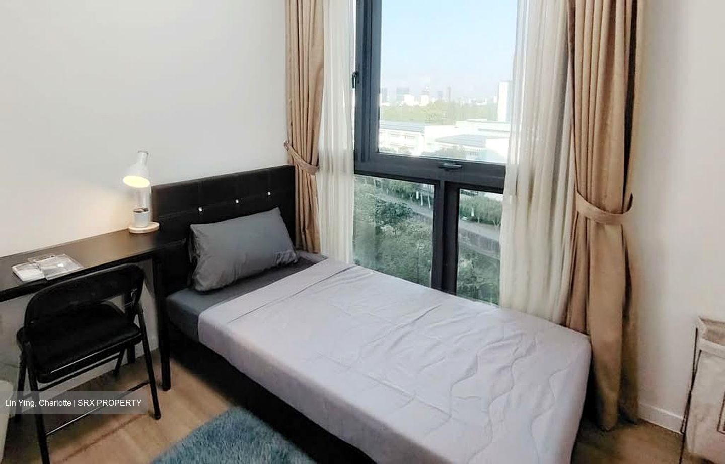 The Lakefront Residences (D22), Condominium #562077341